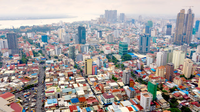 សរុបស្ថានភាពទីផ្សារអចលនទ្រព្យទាំងបួនប្រភេទធំៗក្នុងត្រីមាសទី៣