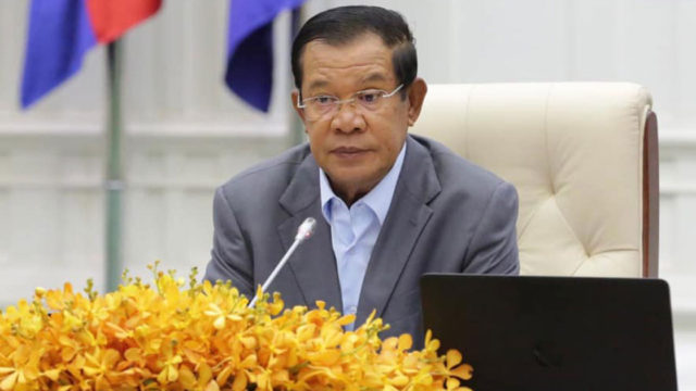 ៥០%នៃកញ្ចប់វិនិយោគសាធារណៈរបស់រដ្ឋត្រៀមសម្រាប់អភិវឌ្ឍហេដ្ឋារចនាសម្ព័ន្ធ