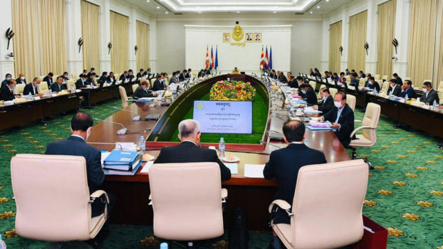 Government Approves Another 150-megawatt Hydropower Dam in Koh Kong
