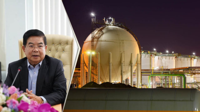 កម្ពុជាគ្រោងសាងសង់រោងចក្រអគ្គិសនីដើរដោយឧស្ម័នជាច្រើនកន្លែង