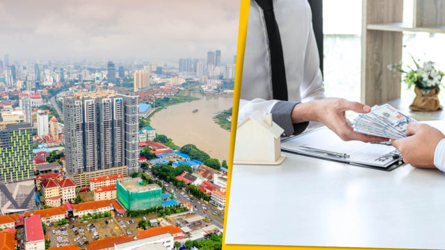 ម្ចាស់គម្រោងអលចនទ្រព្យធំៗបើកធនាគារផ្ដល់កម្ចីដោយខ្លួនឯង៖ ជាឱកាស ឬហានិភ័យ?