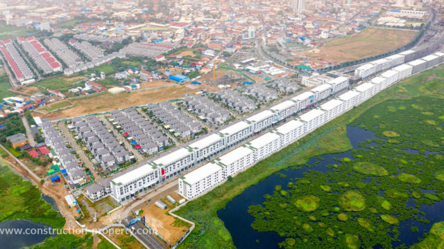 វិភាគ៖ ម្ចាស់គម្រោងធំៗកំពុងសម្រុកដើរយុទ្ធសាស្រ្តទីផ្សារយ៉ាងគំហុក ដើម្បីពង្រឹងការលក់