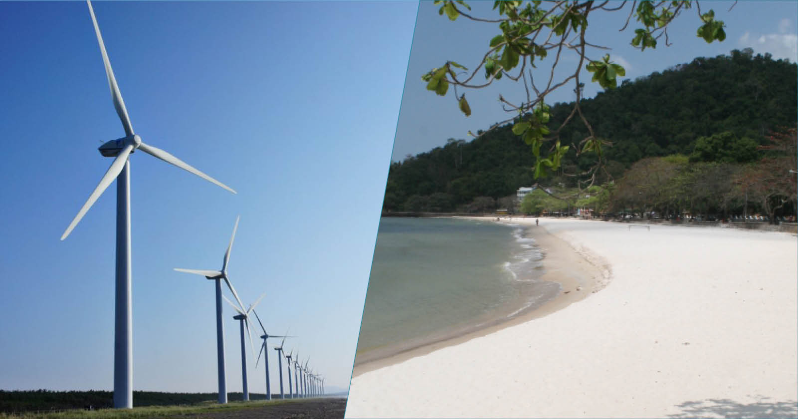 Planned Kampot Wind Farm to be Cambodia’s First