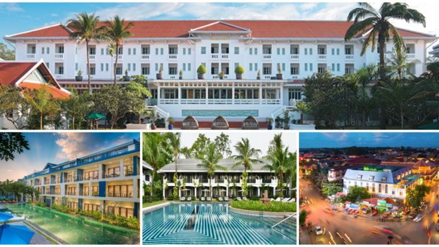 តើកំណើនភ្ញៀវទេសចរក្នុងស្រុកអាចទ្រទ្រង់វិស័យសណ្ឋាគារបានយូរកម្រិតណា បើកូវីដនៅតែបន្ត?