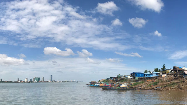 ល្វាឯមជាតំបន់ទាបងាយជនលិចក៏ពិតមែនតែមានសក្ដានុពលខ្ពស់ ដោយសារអ្វី?