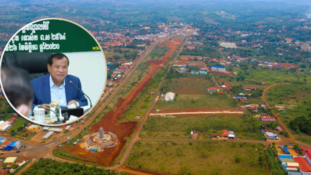 Gov’t Mulls Transforming Mondulkiri Province into an International Tourism Destination