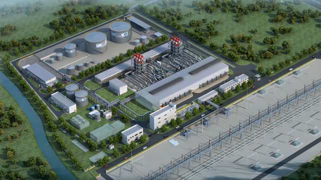 ក្រុមហ៊ុនបារាំងនឹងមកជួយសម្របសម្រួលការផ្គត់ផ្គង់អគ្គីសនីនៅភ្នំពេញ