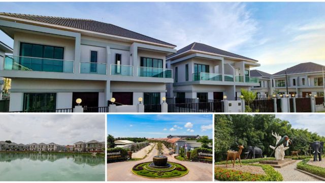 Four Key Strategies Making Tourism City a Worthwhile Investment in Siem Reap