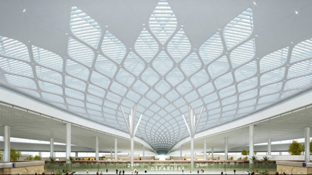 វៀតណាមនឹងសាងសង់ព្រលានយន្តហោះធំបង្អស់ក្នុងប្រទេសតម្លៃជាង ៤ ពាន់លានដុល្លារនៅខែក្រោយ