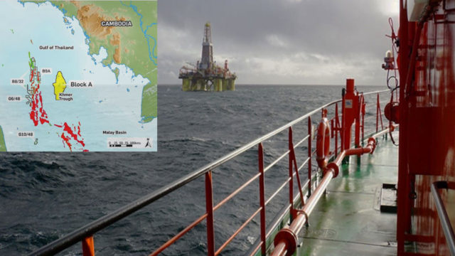 ការបូមប្រេងដំណក់ដំបូងនៅកម្ពុជាអាចនឹងពន្យារពេលទៀតហើយ ដោយសារកូវីដ១៩