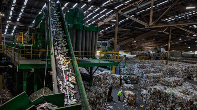 ជប៉ុនគ្រោងសង់រោងចក្រផលិតអគ្គិសនីពីការដុតសំរាមនៅកម្ពុជា