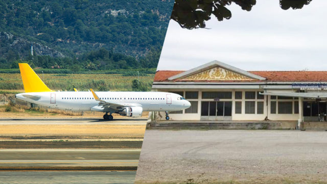 អាជ្ញាធរពន្លឿនដោះស្រាយផលប៉ះពាល់លើគម្រោងស្តារឡើងវិញអាកាសយានដ្ឋានបាត់ដំបង