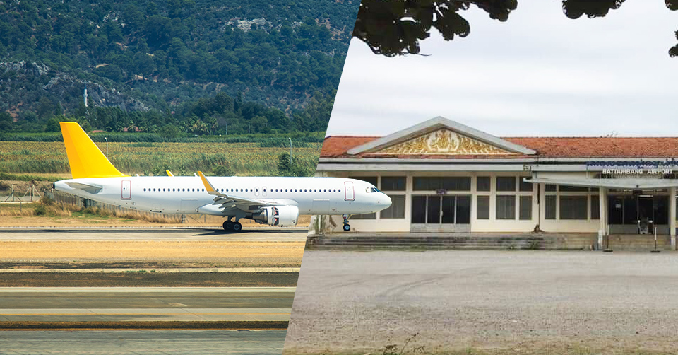 Authorities Accelerate Impact Resettlement for Battambang Airport Renovation