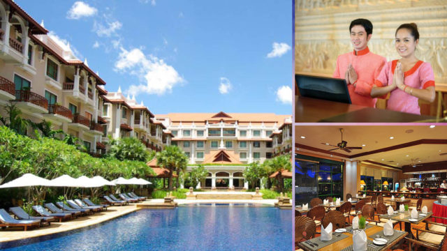 រដ្ឋប្រកាសលើកលែងបង់ពន្ធលើអាជីវកម្មសណ្ឋាគារ និងទេសចរណ៍ ៣ ខែបន្ថែមទៀតសម្រាប់ឆ្នាំ ២០២១