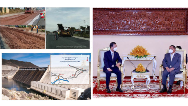 មកទល់បច្ចុប្បន្ន ទំហំវិនិយោគរបស់កូរ៉េនៅកម្ពុជាមានដល់ ៥,៧ពាន់លានដុល្លារ