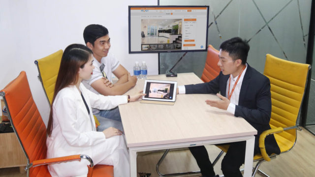 Vietnam Embraces Digital Platforms in Response to COVID-19