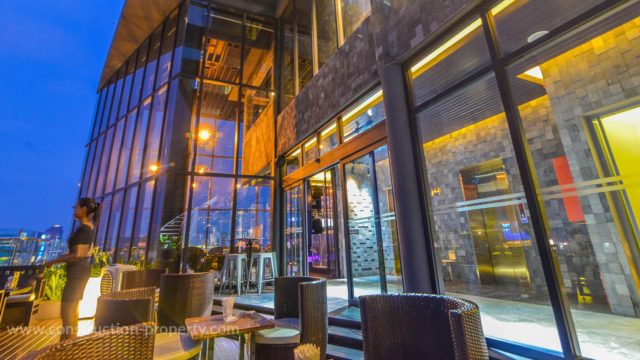 អ្នកជំនាញបង្ហើបគន្លឹះធ្វើឱ្យអាជីវកម្ម Sky Bar ទទួលបានជោគជ័យ