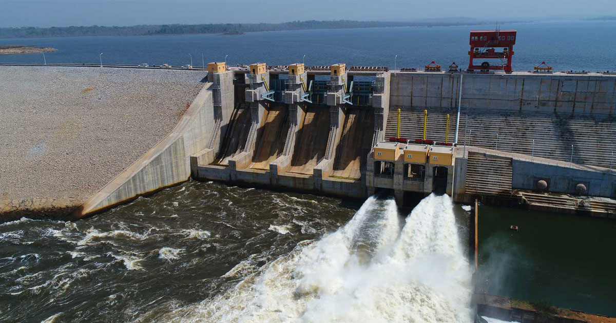 Gov’t Inks Deal on Stung Tatai Leu Hydropower Dam and 500-kilowatt High-Voltage Transmission Line