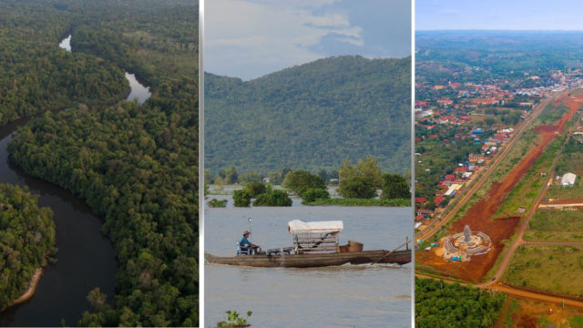 ជប៉ុនផ្ដល់ជំនួយឥតសំណងបន្ថែមទៀតដើម្បីអភិវឌ្ឍន៍ខេត្តសំខាន់ៗ ៣