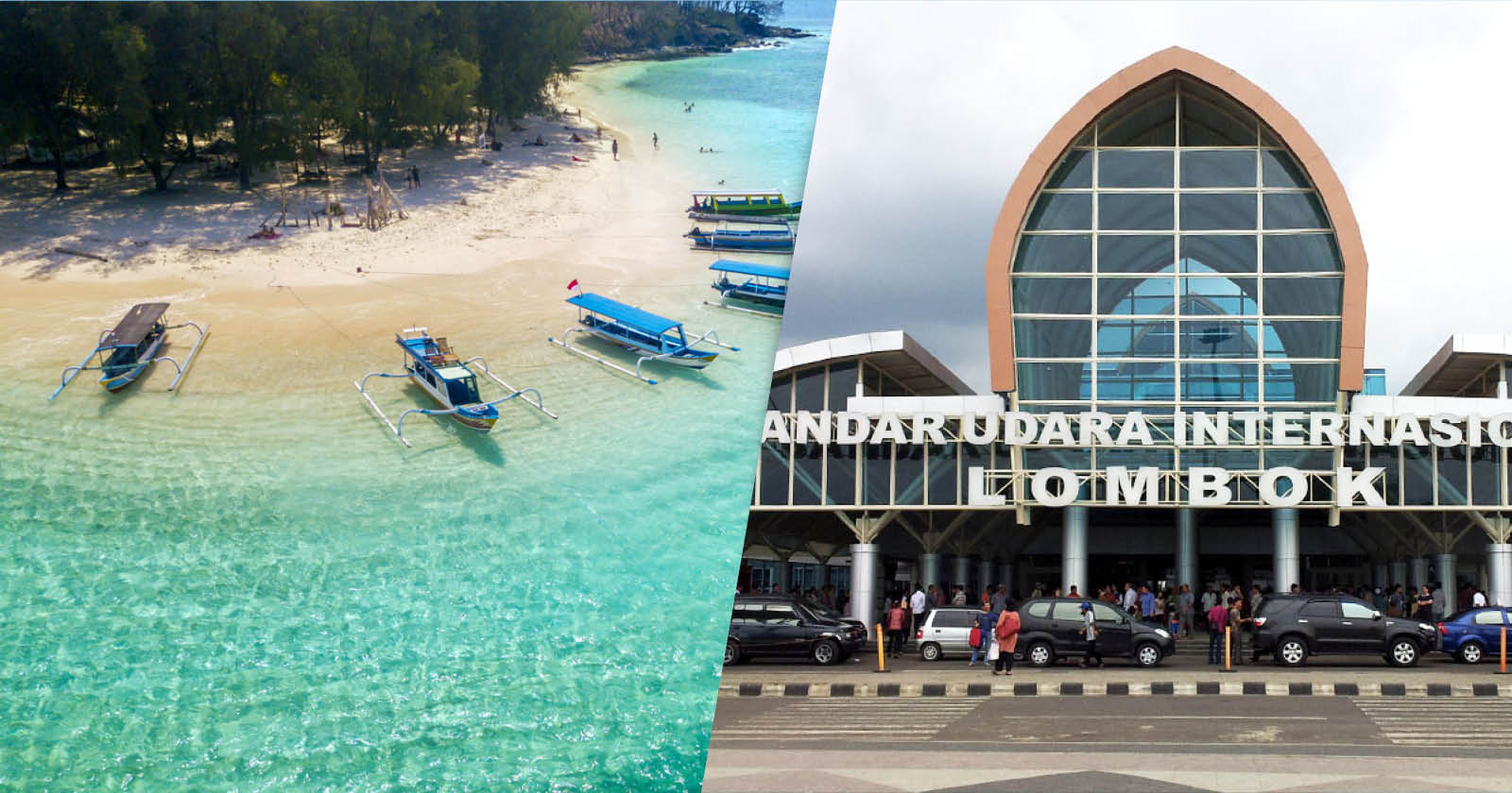 26 Companies Compete to Develop Indonesian Airport