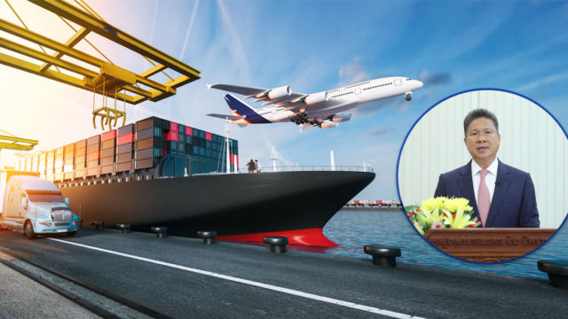 កម្ពុជាត្រៀមអភិវឌ្ឍហេដ្ឋារចនាសម្ព័ន្ធដឹកជញ្ជូនជាង ៣០០គម្រោង ដោយបច្ចុប្បន្នកំពុងរង់ចាំទុនវិនិយោគ