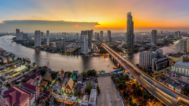 ការផ្ដល់សញ្ជាតិ ឬសិទ្ធស្នាក់នៅដល់បរទេសដែលវិនិយោគលើអចលនទ្រព្យ អាចជាចលករជំរុញសេដ្ឋកិច្ចដ៏ល្អមួយ