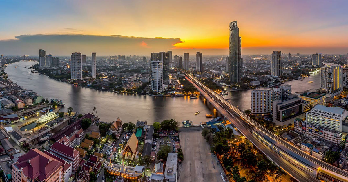 Thailand Offers Residency Via Condo Purchase System