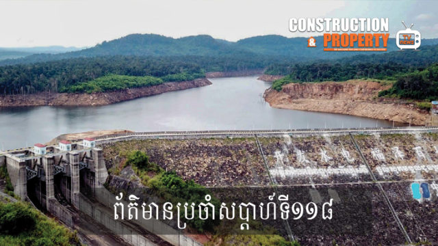 Construction & Property Weekly Video News (12 December 2020)