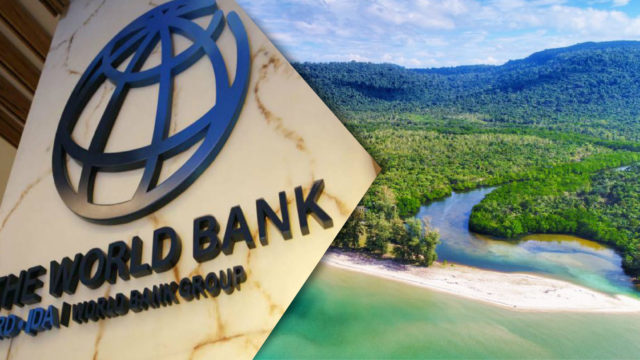 ធនាគារពិភពលោកគ្រោងវិនិយោគអភិវឌ្ឍន៍គម្រោងសេដ្ឋកិច្ចខៀវ (Blue Economy) នៅកោះកុង