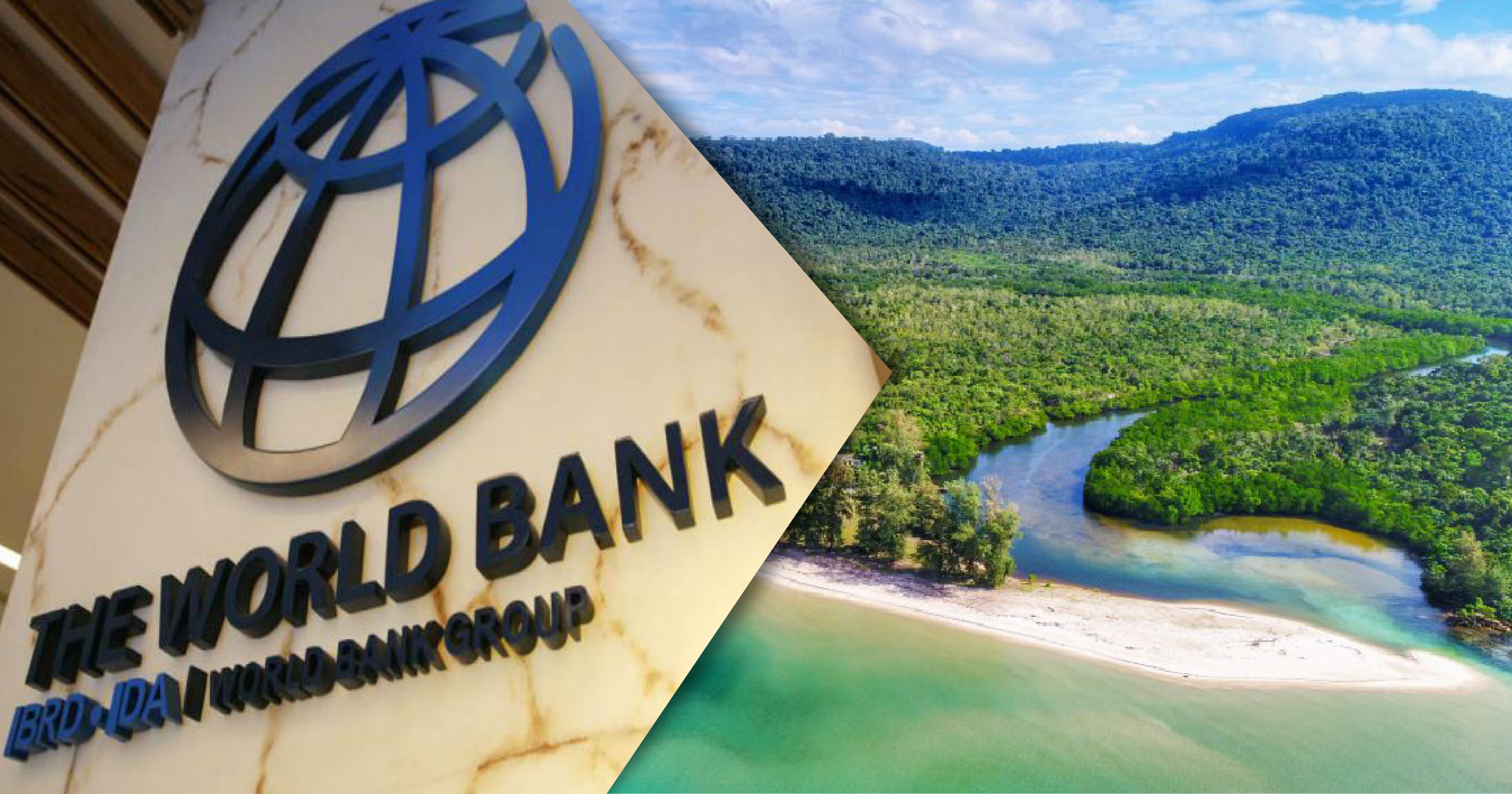 Koh Kong a Potential Target for World Bank’s Blue Economy Development Project