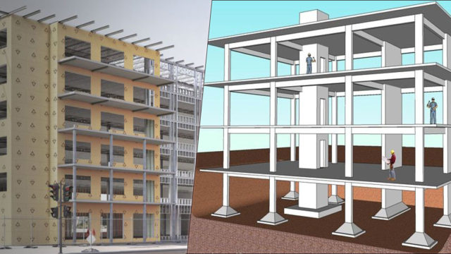 តើអ្នកត្រូវធ្វើដូចម្តេច ប្រសិនបើសំណង់មួយសាងសាង់លើពីច្បាប់អនុញ្ញាត?