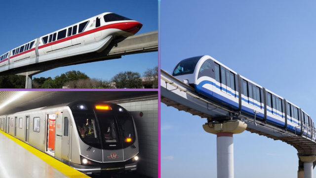 Gov’t seeking funds for PP mass transit as feasibility studies continue