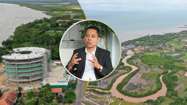 អ្នកជំនាញ៖ ខេត្តចំនួន២ នៅកម្ពុជានឹងមានសក្តានុពលខ្លាំងលើផ្នែករីសត ក្រោយចប់វិបត្តិកូវីដ