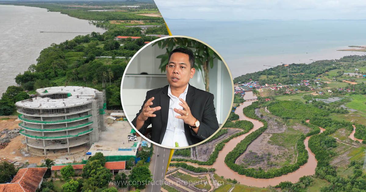 Expert Predicts Two High Potential Provinces for Resort Investment in 2021