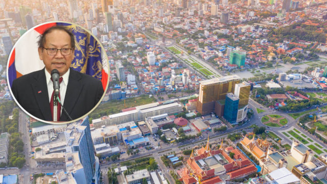 ក្នុងឆ្នាំ ២០២០ CDC អនុម័តគម្រោងវិនិយោគសរុបចំនួន ២៣៨គម្រោង តម្លៃជាង ៨ពាន់លានដុល្លារ