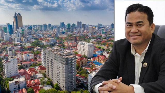 ចលករសំខាន់៥នេះ នឹងជួយជំរុញទីផ្សារអលចនទ្រព្យកម្ពុជាឱ្យកើនឡើងវិញនៅឆ្នាំ ២០២១