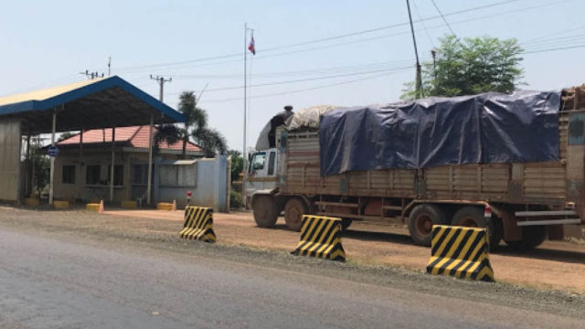 ផ្លូវជាតិលេខ ៣ នឹងមានជញ្ជីងវាស់ទម្ងន់រថយន្តតាមស្ថានីយ ២កន្លែង និងកាមេរ៉ាវាស់ល្បឿន ១១កន្លែង