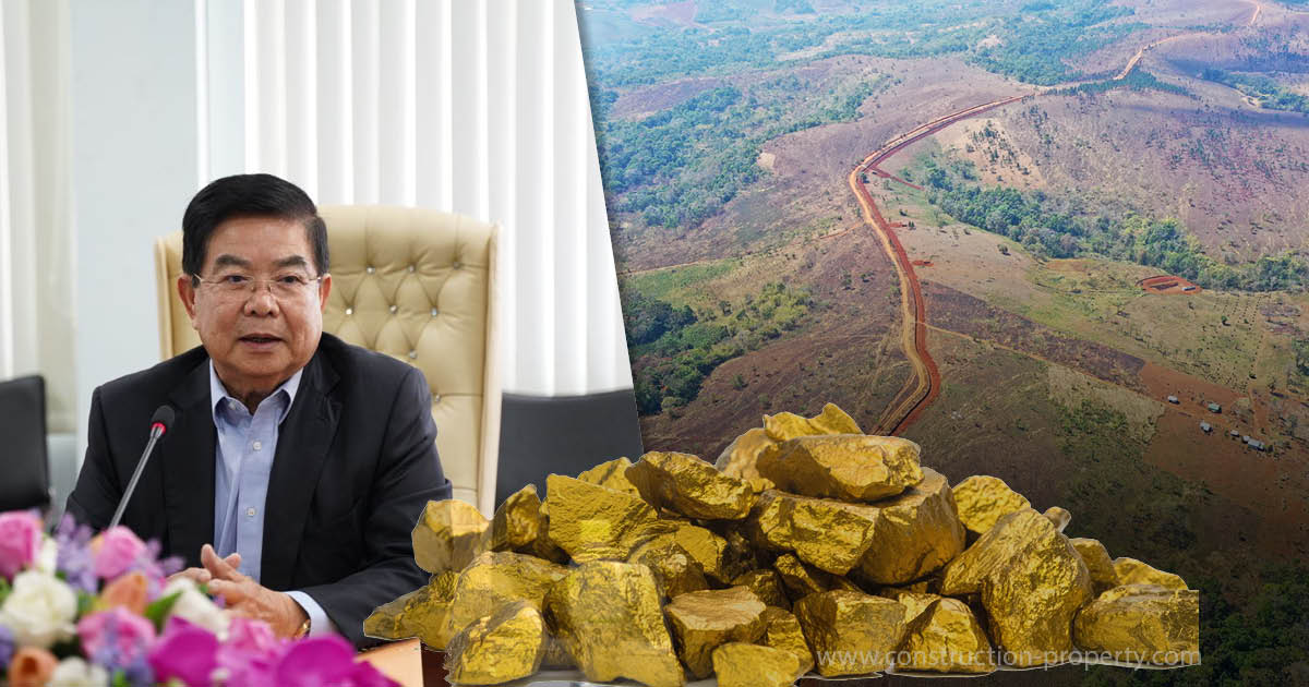 Gov’t Threatens to Revoke License from Mondulkiri Mine Site if No Gold in 2021