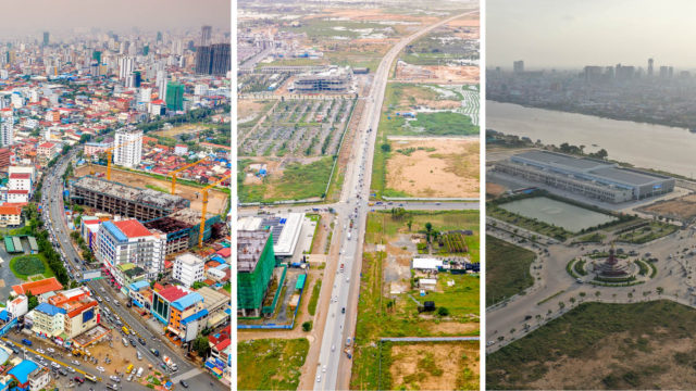 មកសិក្សាថាតើអ្នកជាអ្នកវិនិយោគប្រភេទណា ហើយគួរវិនិយោគលើអចលនទ្រព្យអ្វីទើបចំណេញ?