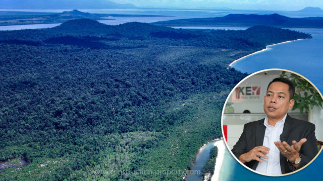 អ្នកជំនាញ៖ ខេត្តព្រះសីហនុ ពិសេសរាម គឺជាទិសដៅវិនិយោគសក្ដានុពលខ្ពស់សម្រាប់ឆ្នាំ ២០២១