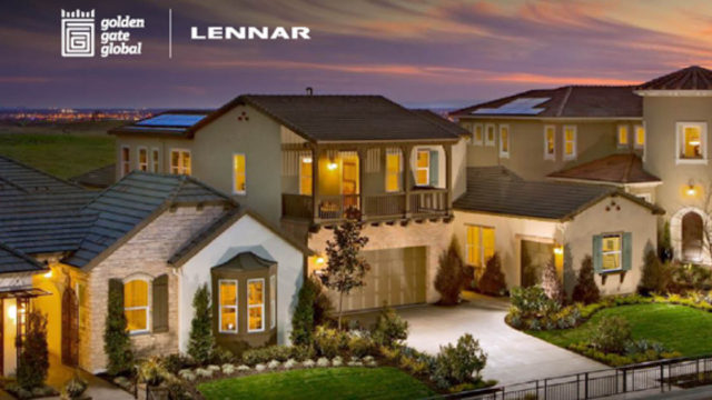 ក្រុមហ៊ុន Golden Gate Global បើកឱ្យវិនិយោគិនពីកម្ពុជាបោះទុនលើអចលនទ្រព្យនៅអាមេរិក