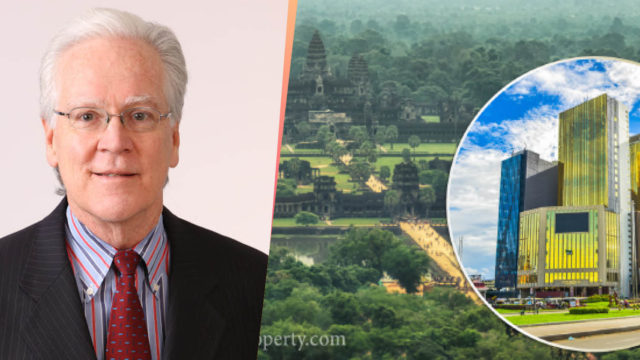 NagaCorp នឹងសិក្សាបន្ថែមមុនចាប់ផ្ដើមសាងសង់រីសតនៅសៀមរាប ក្រោយ UNESCO បារម្ភថាអាចប៉ះពាល់ដល់ប្រាសាទ