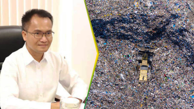 ក្រសួងបរិស្ថានស្នើក្រុមហ៊ុនសិង្ហបូរីសិក្សារៀបចំប្លង់មេសាងសង់ទីលានចាក់សំរាមនៅភ្នំពេញ