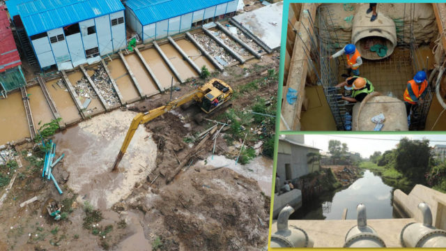 ក្រសួងកំពុងពន្លឿនបញ្ចប់ការរៀបរៀងសេចក្តីព្រាងច្បាប់ស្តីពីទឹកកខ្វក់ និងប្រព័ន្ធលូ ឱ្យបានឆាប់ៗនេះ