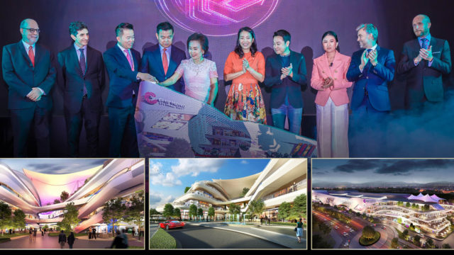 ផ្សារទំនើប ជីប ម៉ុង ២៧១ មេហ្គាលម៉ល បើកឱ្យដៃគូរពាណិជ្ជកម្ម ដាក់ពាក្យកក់ជួលយកទីតាំងហើយ