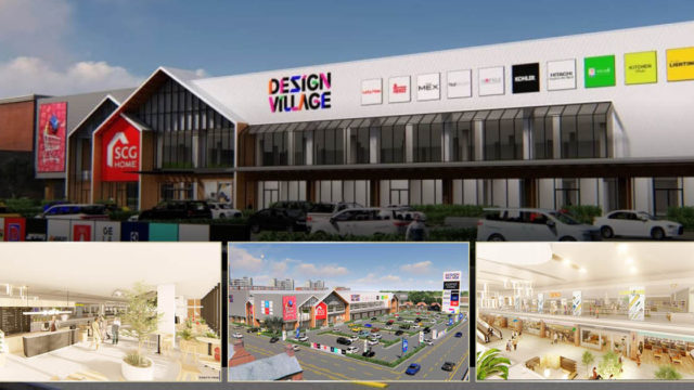 ក្រុមហ៊ុនថៃគ្រោងបើកផ្សារទំនើបលក់សម្ភារតុបតែងផ្ទះ និងគ្រឿងសង្ហារិមខ្នាតធំមួយនៅ សែន សុខ