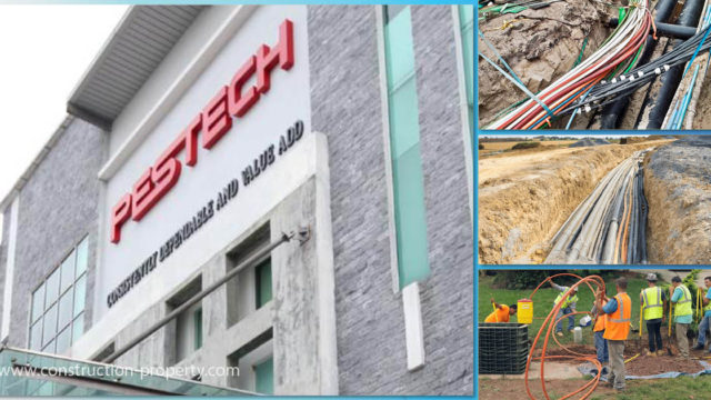 ម៉ាឡេស៊ី និងជប៉ុន គ្រោងវិនិយោគ ៤១ លានដុល្លារសាងសង់ខ្សែបញ្ចូនថាមពលក្រោមដីនៅកម្ពុជា