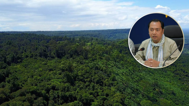 រដ្ឋកំពុងត្រៀមដាក់ស្នើភ្នំមួយនៅខេត្តព្រះវិហារ ឱ្យទៅជាបេតិកភណ្ឌពិភពលោករបស់ UNESCO