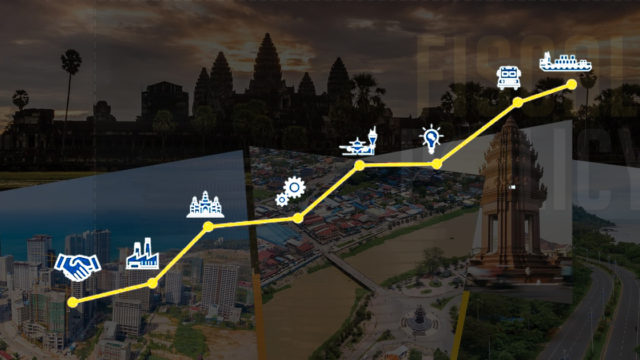 ឱកាស ៣ សំខាន់ៗ ដែលកម្ពុជាត្រូវតែចាប់យកឱ្យបាន ដើម្បីស្ដារសេដ្ឋកិច្ច ក្រោយវិបត្តិកូវីដ