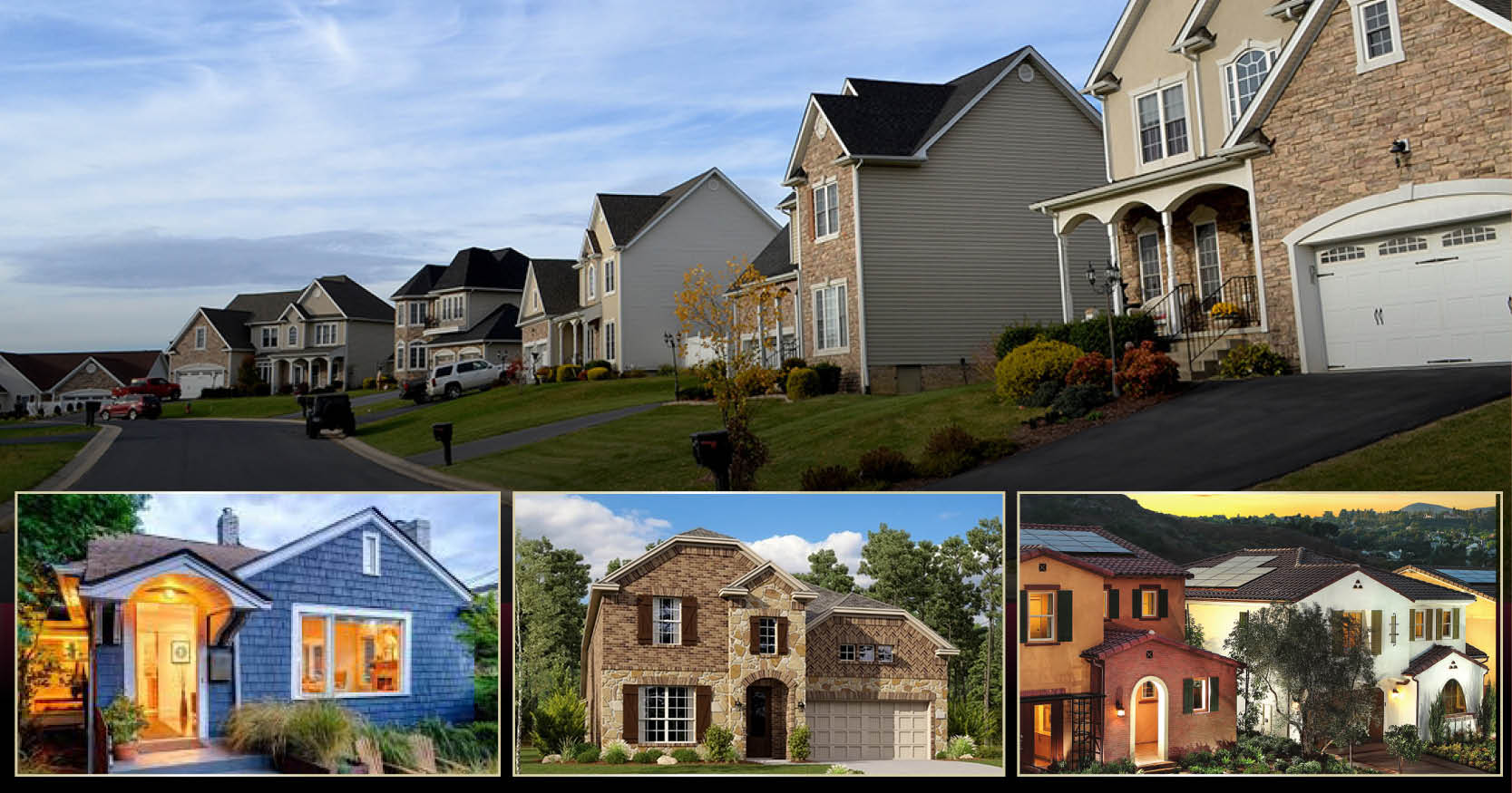 International investors eyeing residential properties by the largest homebuilder in the U.S.